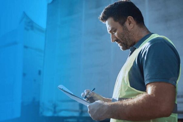 Effective Logistics Management