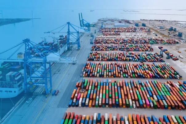 Supply Chain Management