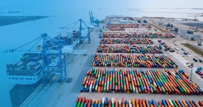 Supply Chain Management Supply Chain Management