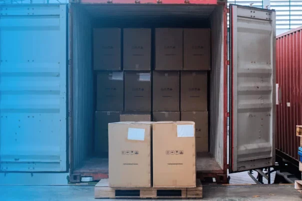 Calculating Freight Class