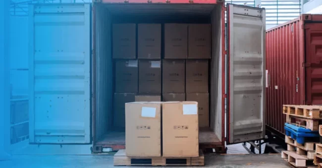 Calculating Freight Class Calculating Freight Class