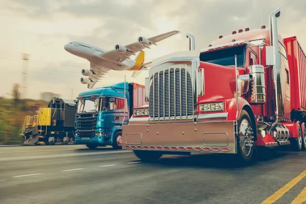 Transportation Terminology Reference Guide