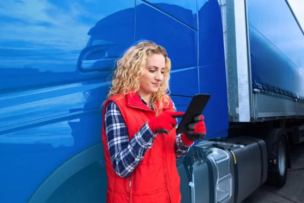 Transportation Optimization