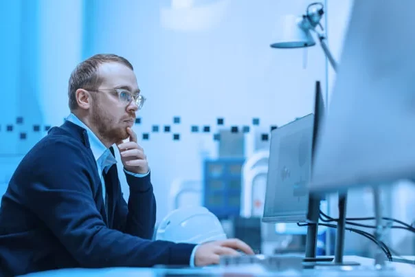 Transportation Management System